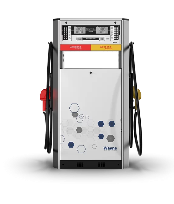 Wayne Global Century™ Akaryakıt Dispenseri
