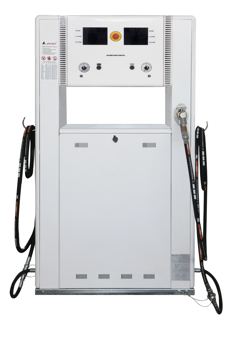 H Extra A LPG Dispenser