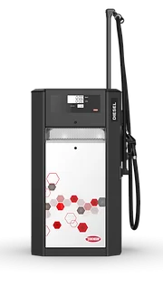 Tokheim Quantium™ FS Akaryakıt Dispenseri