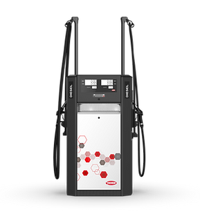 Tokheim Quantium™ FS Akaryakıt Dispenseri