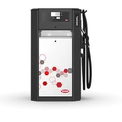 Tokheim Quantium™ FS Akaryakıt Dispenseri