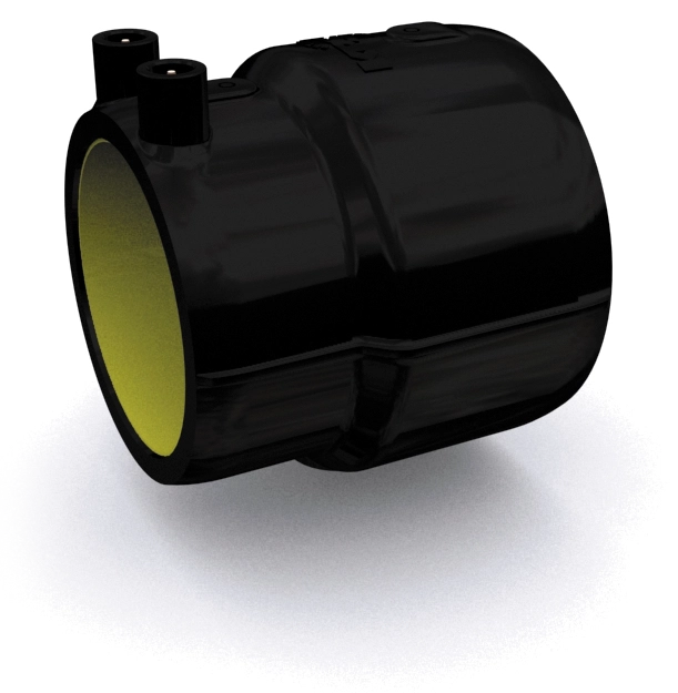 Sonlandırma bağlantısı 75/63 mm