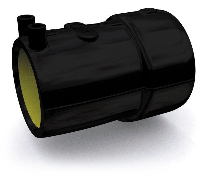 Sonlandırma bağlantısı uzun 75/63 mm