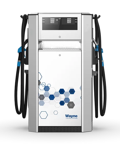 Wayne Century™ 3 Windshield Fluid Dispenser